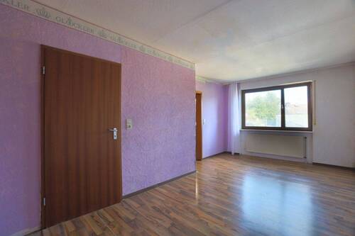 OG Schlafzimmer 1 - 