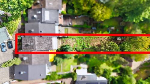 Drohne 2 - 6 Zimmer Mehrfamilienhaus, Wohnhaus zum Kaufen in Hanau