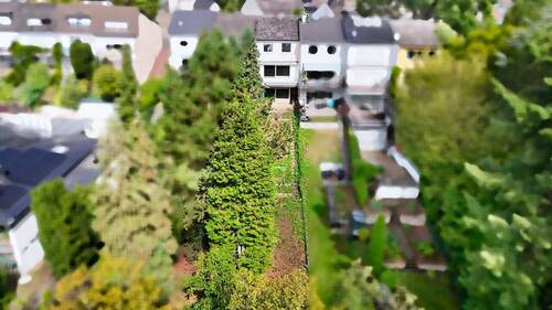 Drohne 4 - Mehrfamilienhaus, Wohnhaus mit 150,00 m² in Hanau zum Kaufen
