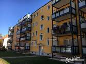 Detailansicht - 2 Zimmer Etagenwohnung zur Miete in Zeitz