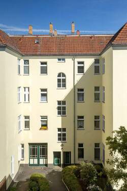 Innenhof - 