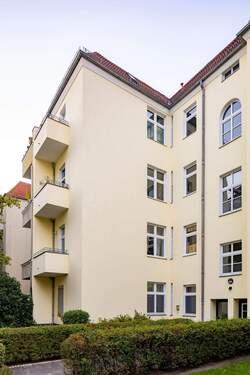 Innenhof - 