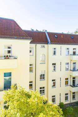 Innenhof - 