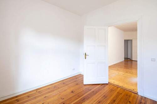 Beispielwohnung - 