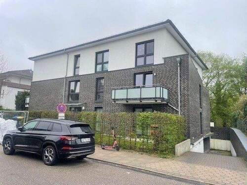 Foto.jpg - Mehrfamilienhaus in ruhiger Wohnstraße - topp vermietet