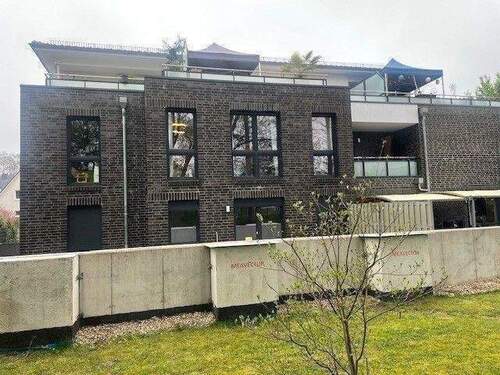 HH-Birrenkovenallee.jpg - Mehrfamilienhaus, Wohnhaus in Hamburg zum Kaufen