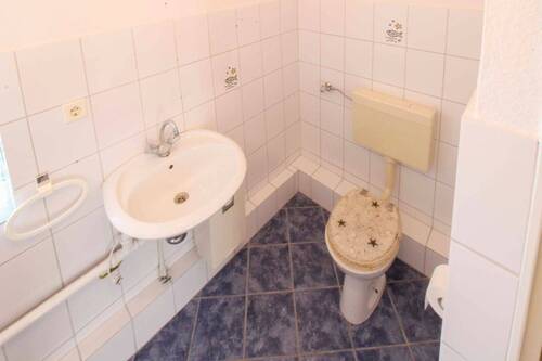 Gäste-WC - 