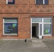 Zum Anpacken: Gestaltbare Erdgeschosswhg. in zentraler Lage - Wedemark Mellendorf