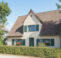 Wohnhaus mit viel Potenzial - 498.500,00 EUR Kaufpreis, ca.  170,00 m² Wohnfläche in Born a. Darß (PLZ: 18375)