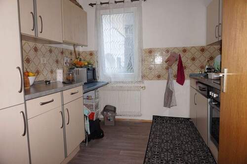 Küche - Etagenwohnung mit 67,00 m&sup2; in Schramberg zur Miete