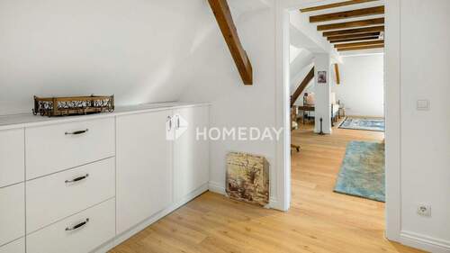 1. OG Ankleidezimmer 2 - 