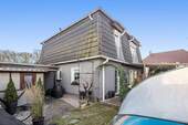 Hausansicht - 