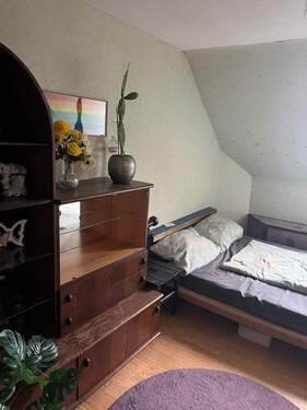 Schlafzimmer 3 - 