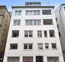 Wohnen am Puls der Stadt! - 310.000,00&nbsp;EUR Kaufpreis, ca.&nbsp; 52,50&nbsp;m&sup2;&nbsp;Wohnfl&auml;che in Stuttgart (PLZ: 70180) Mitte