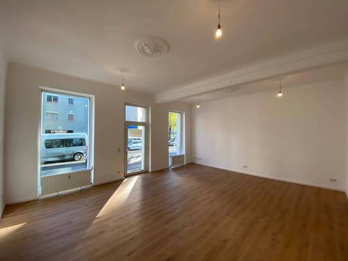 Raum 1 - Büro mit 81,00 m&sup2; in Berlin zum Kaufen