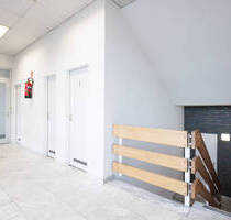 Flexible Büroraum 3 in Erkrath - 247, Küche, Meetingraum, Parkplatz, Hund erlaubt