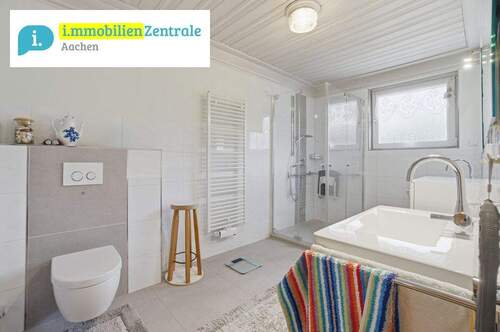 Badezimmer OG - 
