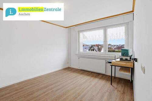 Arbeitszimmer OG - 
