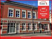 Titelbild - Faktor 11,65 - Vollvermietetes Wohn- und Geschäftshaus im Stadtzentrum Itzehoe