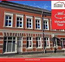 Faktor 11,65 - Vollvermietetes Wohn- und Geschäftshaus im Stadtzentrum Itzehoe