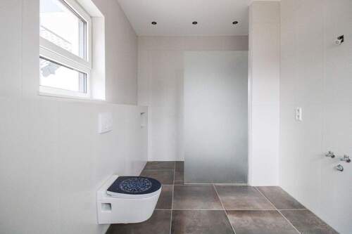 Badezimmer ELW - 