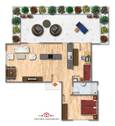 K276 Grundriss - 