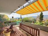 K276 Terrasse mit Markise - 