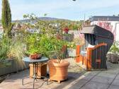 K276 Terrasse - 
