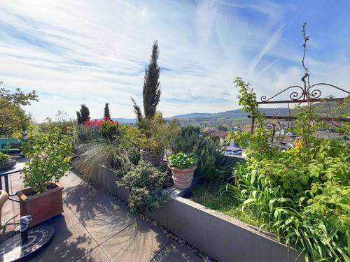 K276 Terrasse - 