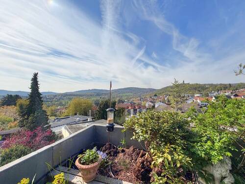 K276 Terrasse - 