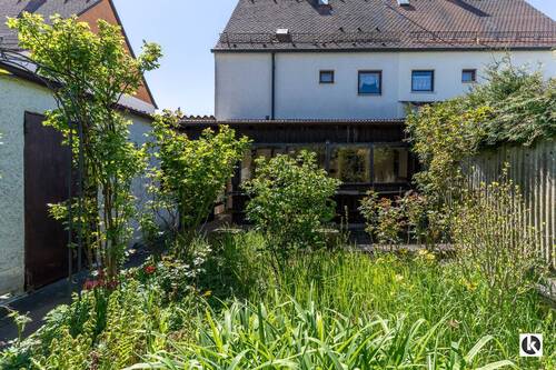 Garten - 