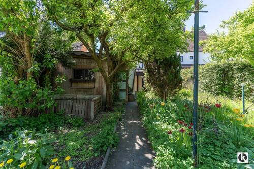 Garten - 