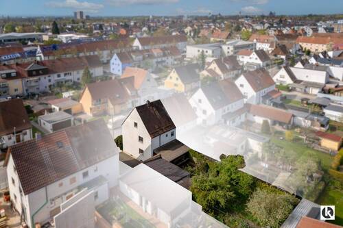 Außenansicht - 