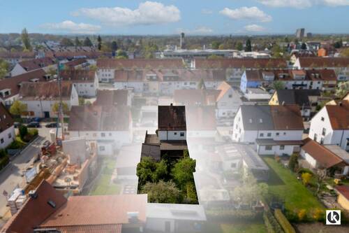 Außenansicht - 