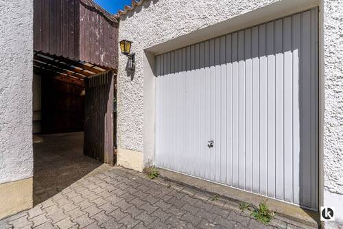 Garage - 