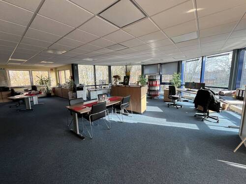 Büro - 