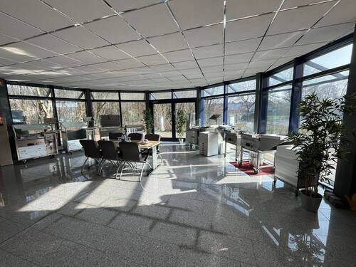 Büro - 