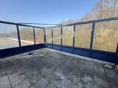 Dachterrasse/Balkon - 