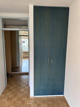 Einbauschrank Ki-Zi 3 - 