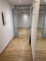Eingang / Garderobe - 5 Zimmer Etagenwohnung zur Miete in München