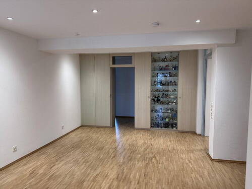 Diele - 5 Zimmer Etagenwohnung in München
