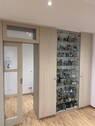 Einbauschränke - Etagenwohnung mit 125,60 m&sup2; in München zur Miete