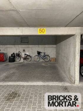 Garage - 