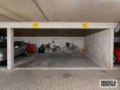 Garage - 