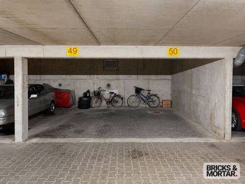 Garage - 