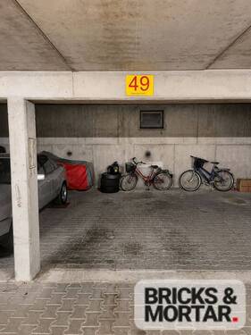 Garage - 