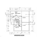 Grundriss Erdgeschoss - 