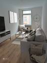 Wohnzimmer - 2 Zimmer Etagenwohnung zum Kaufen in Frankfurt am Main