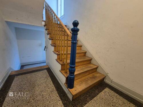 Treppenhaus - 
