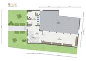 Grundriss EG - 